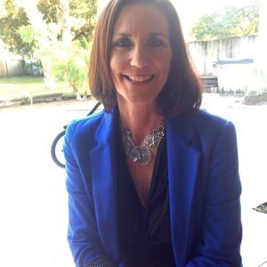 Meet your Posher, Cheryl